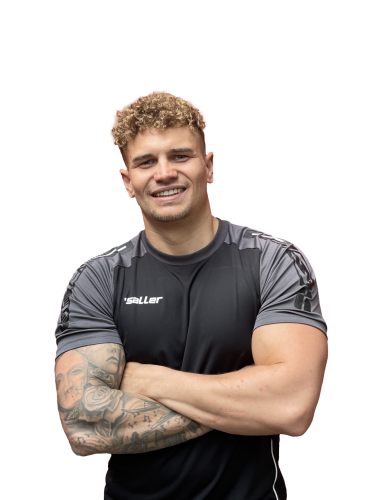 Renan Deeg Puls Ochsenfurt